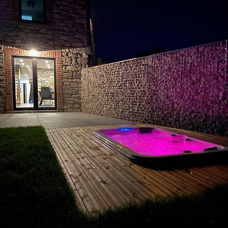 L Autre Fois Villa Waimes Exterior photo