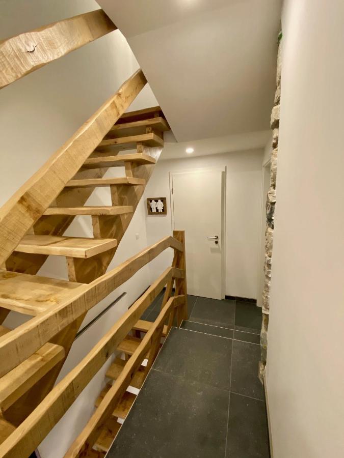 L Autre Fois Villa Waimes Exterior photo